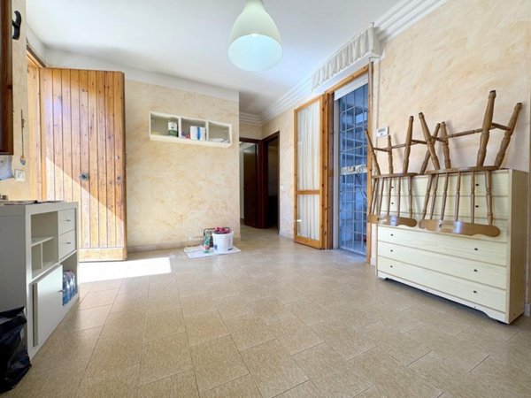 appartamento in vendita a Viareggio in zona Torre del Lago