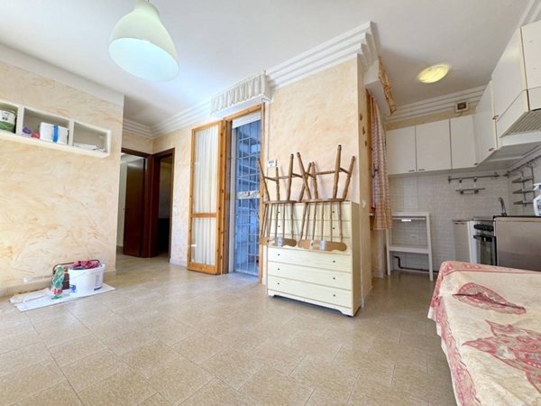 appartamento in vendita a Viareggio in zona Torre del Lago