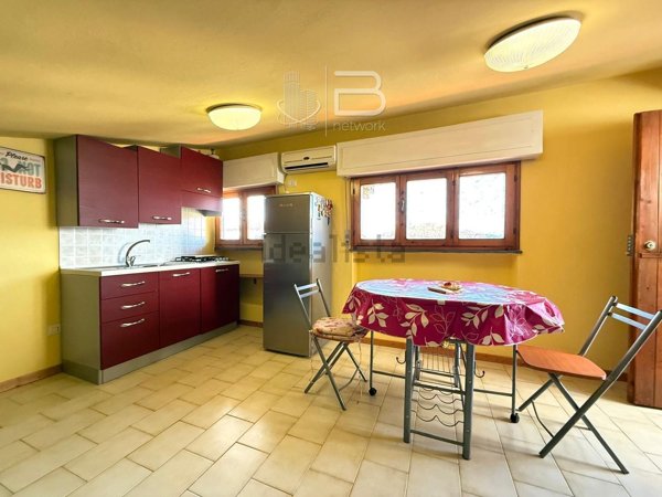 appartamento in vendita a Viareggio in zona Torre del Lago
