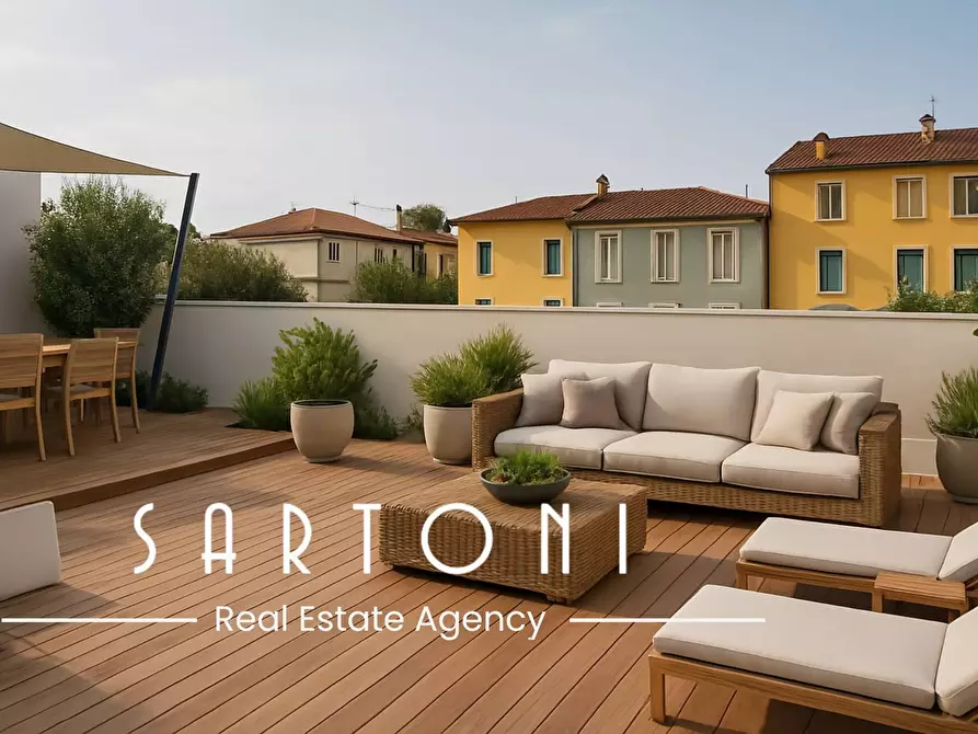 appartamento in vendita a Viareggio