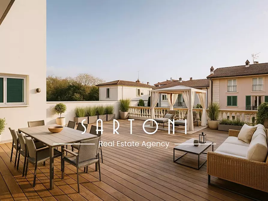 appartamento in vendita a Viareggio