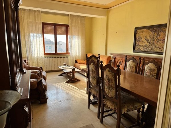 appartamento in vendita a Viareggio in zona Centro Storico