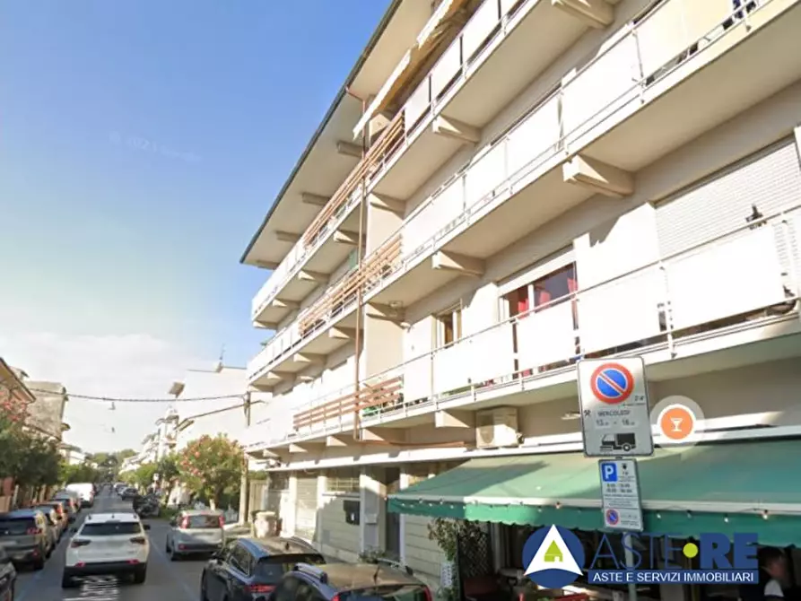 appartamento in vendita a Viareggio