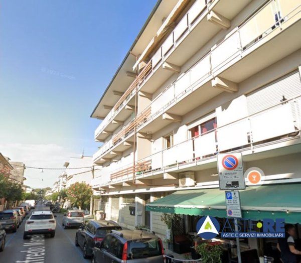 appartamento in vendita a Viareggio