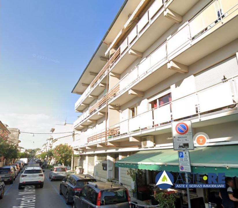 appartamento in vendita a Viareggio