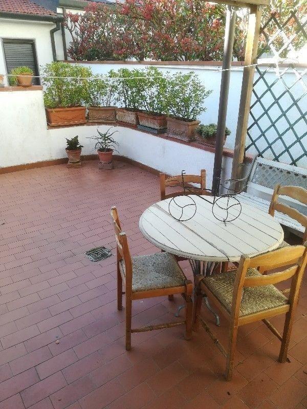 appartamento in vendita a Viareggio in zona Marco Polo