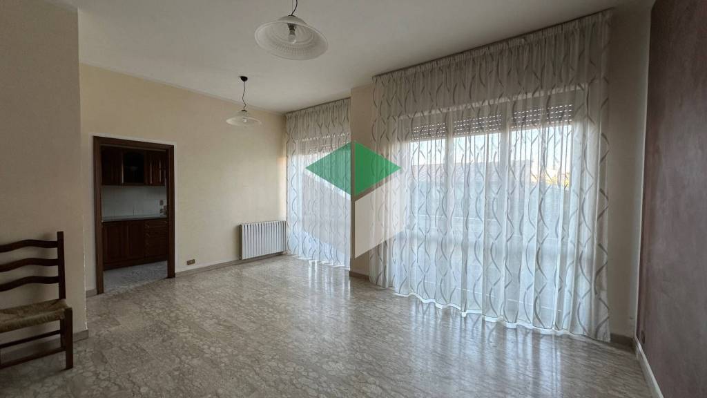 appartamento in vendita a Viareggio in zona Torre del Lago