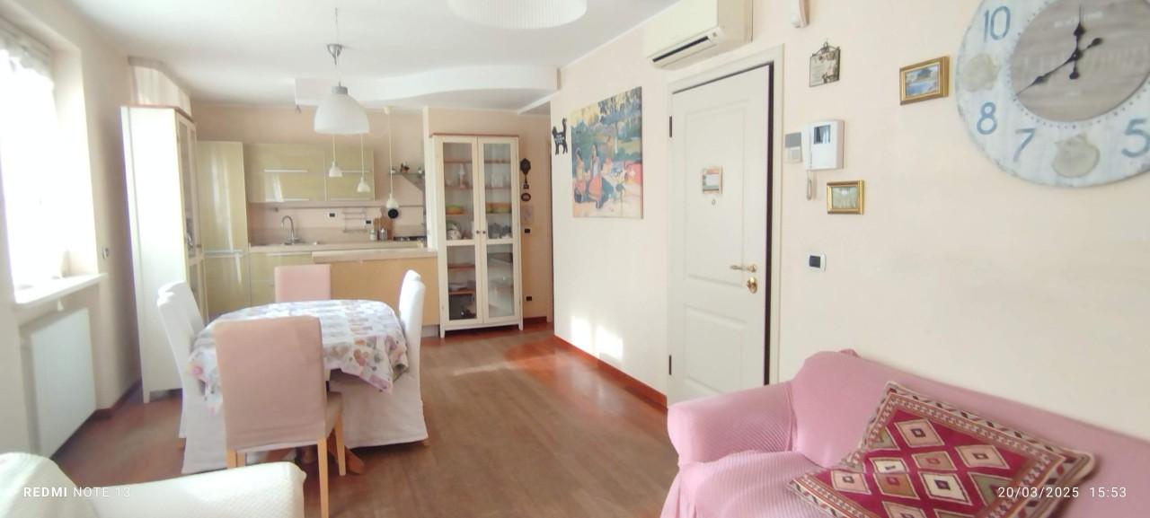 appartamento in vendita a Viareggio