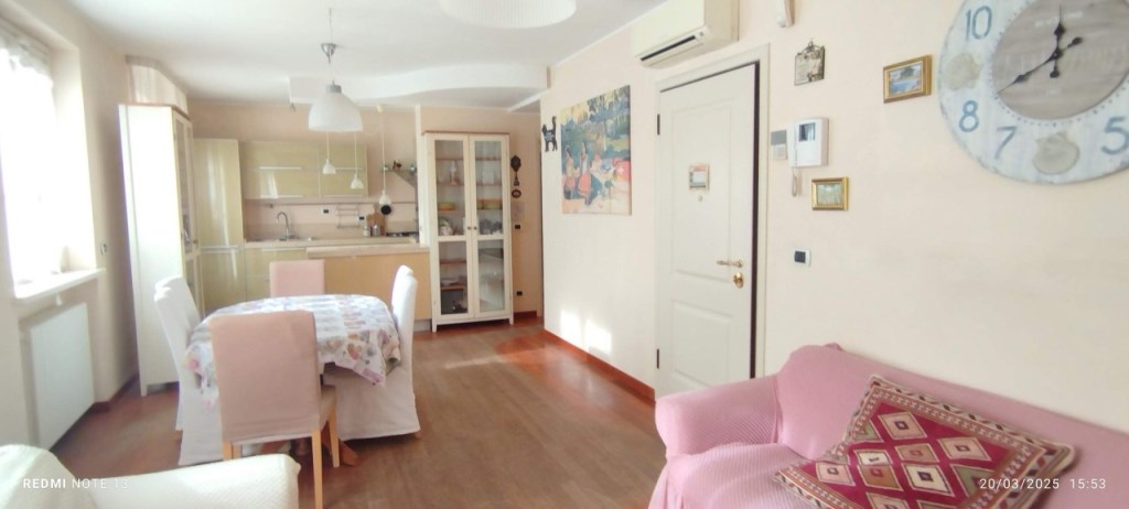 appartamento in vendita a Viareggio