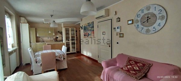 appartamento in vendita a Viareggio