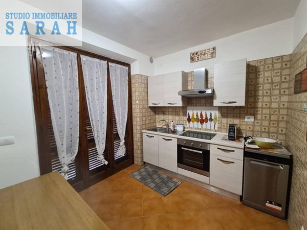 appartamento in vendita a Viareggio in zona Centro Storico