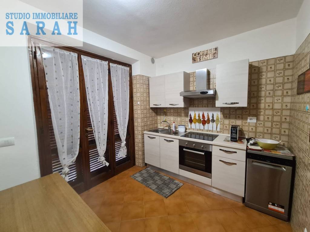 appartamento in vendita a Viareggio in zona Centro Storico