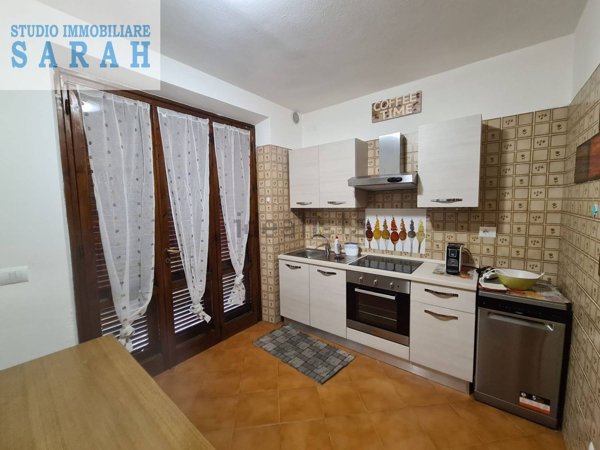 appartamento in vendita a Viareggio