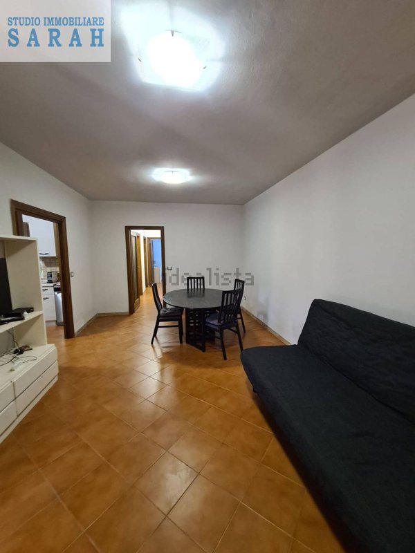 appartamento in vendita a Viareggio in zona Marco Polo