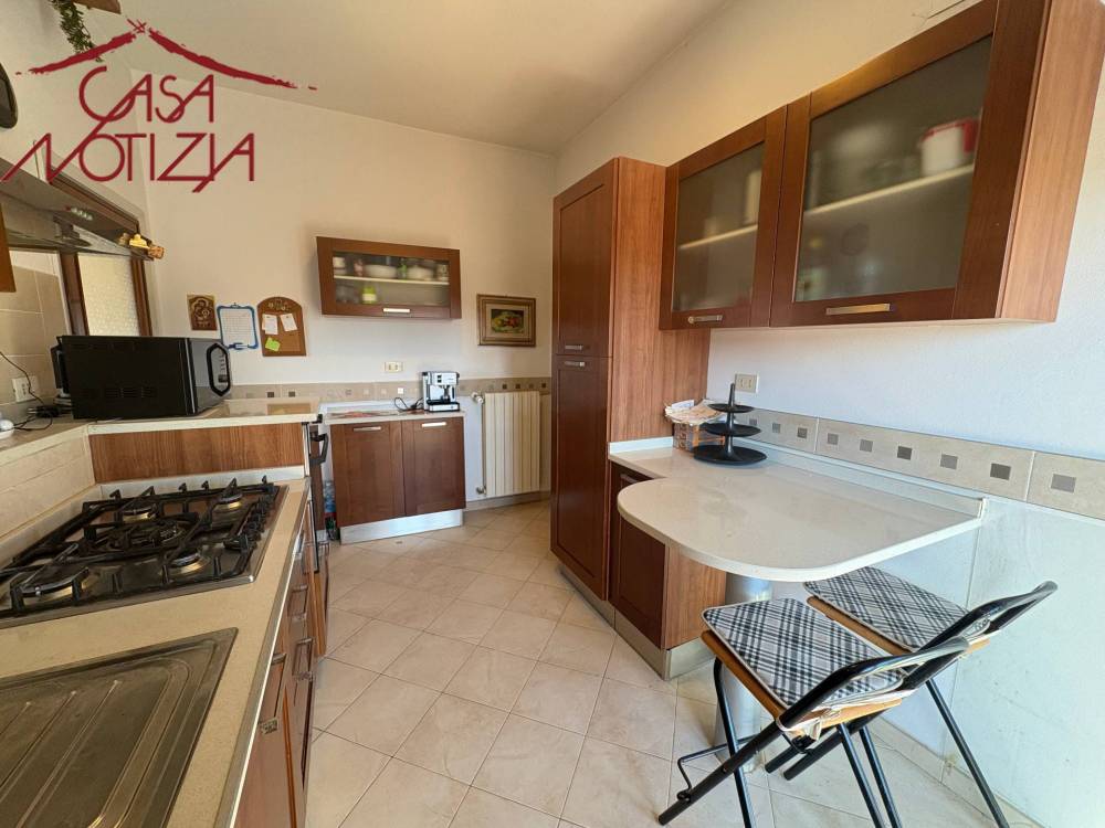 appartamento in vendita a Viareggio