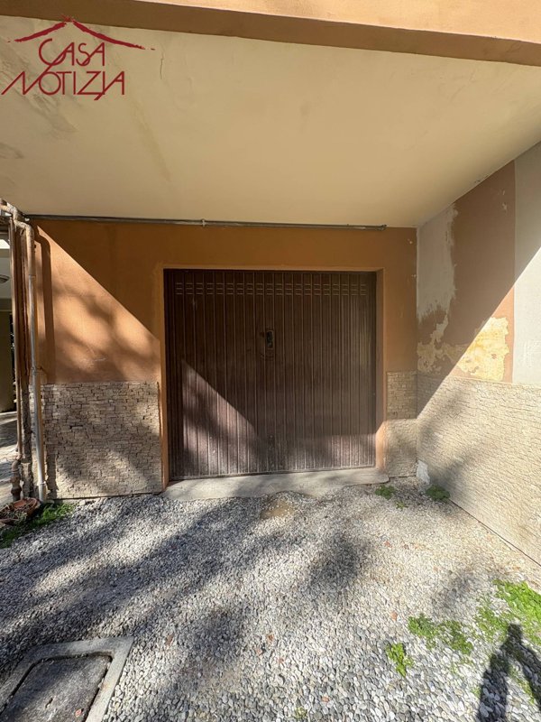 appartamento in vendita a Viareggio