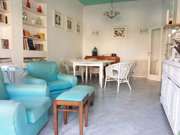 appartamento in vendita a Viareggio in zona Don Bosco
