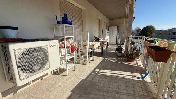 appartamento in vendita a Viareggio