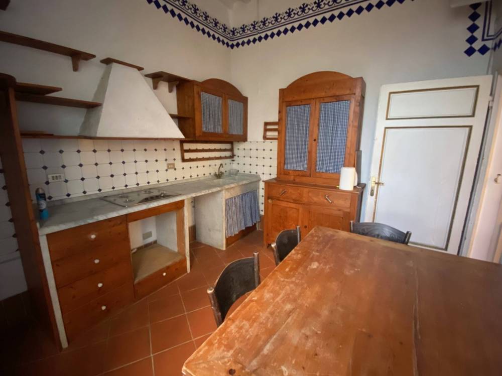 appartamento in vendita a Viareggio in zona Centro Storico