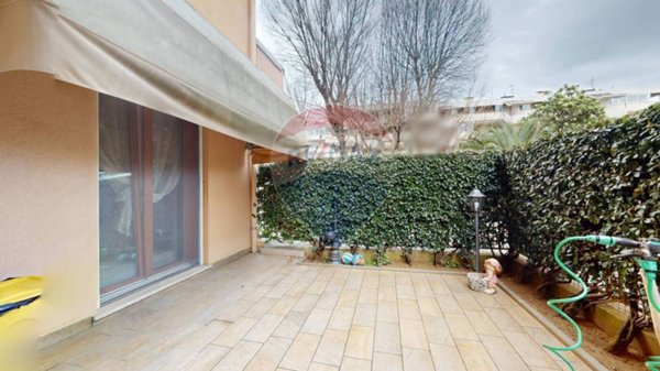 appartamento in vendita a Viareggio in zona Marco Polo