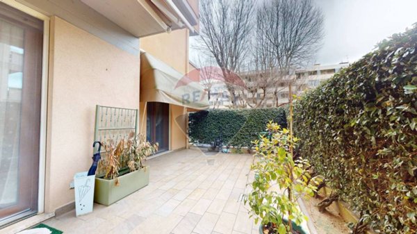 appartamento in vendita a Viareggio in zona Marco Polo