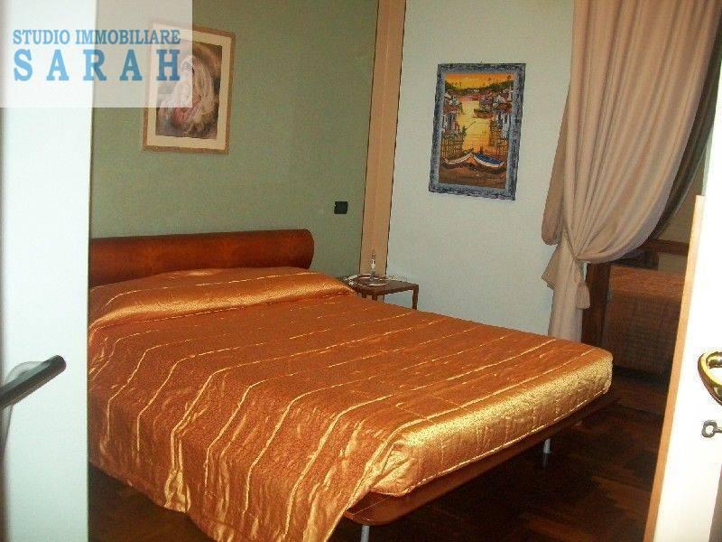 appartamento in vendita a Viareggio