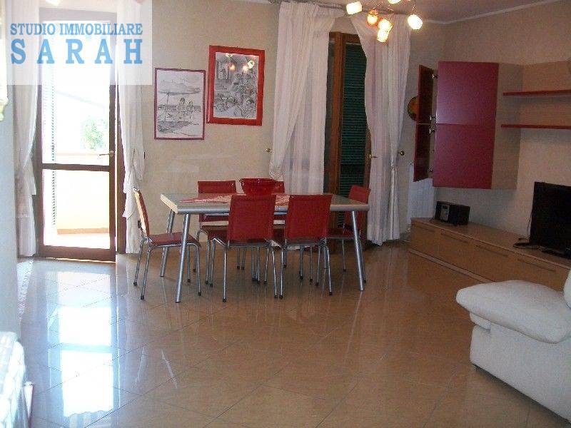 appartamento in vendita a Viareggio