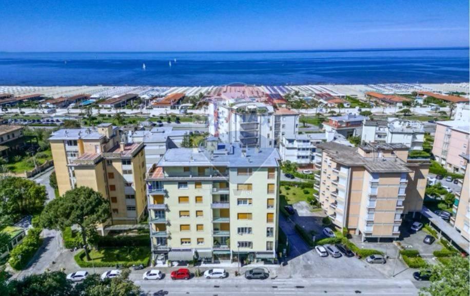 appartamento in vendita a Viareggio