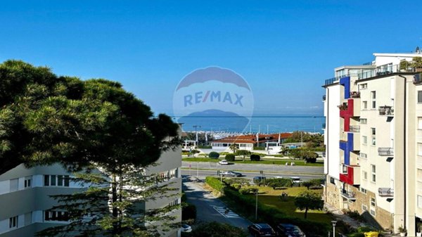 appartamento in vendita a Viareggio