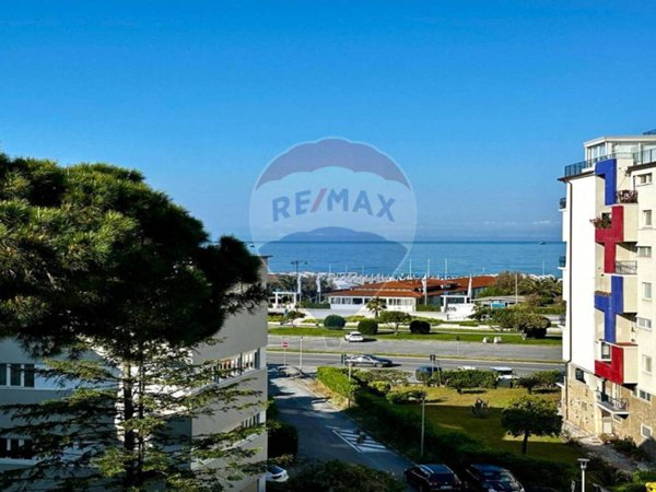 appartamento in vendita a Viareggio