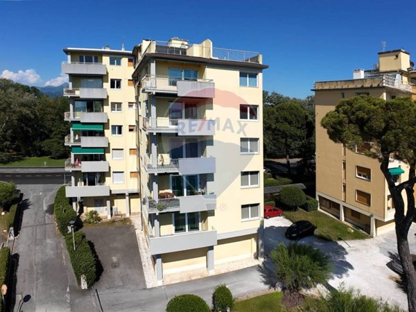 appartamento in vendita a Viareggio