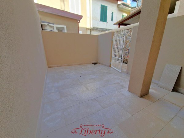 appartamento in vendita a Viareggio