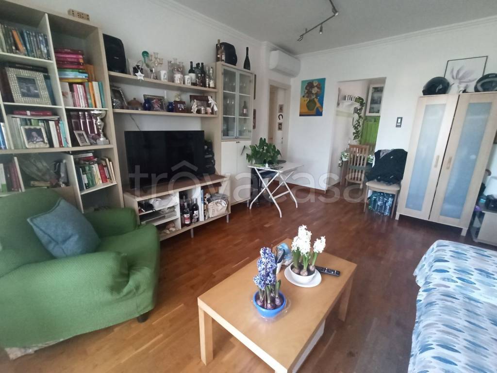 appartamento in vendita a Viareggio