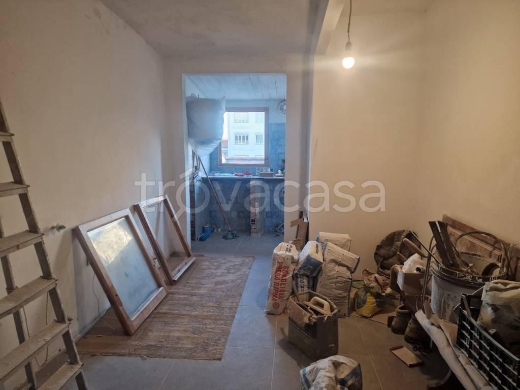 appartamento in vendita a Viareggio