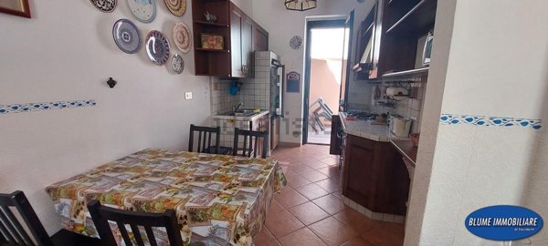 casa indipendente in vendita a Viareggio in zona Campo d'Aviazione