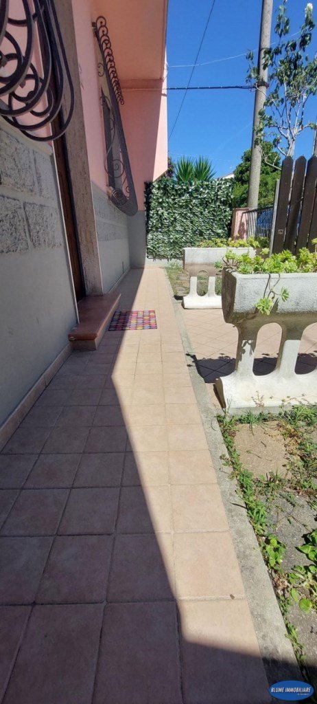 casa indipendente in vendita a Viareggio in zona Campo d'Aviazione