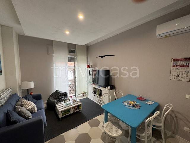appartamento in vendita a Viareggio