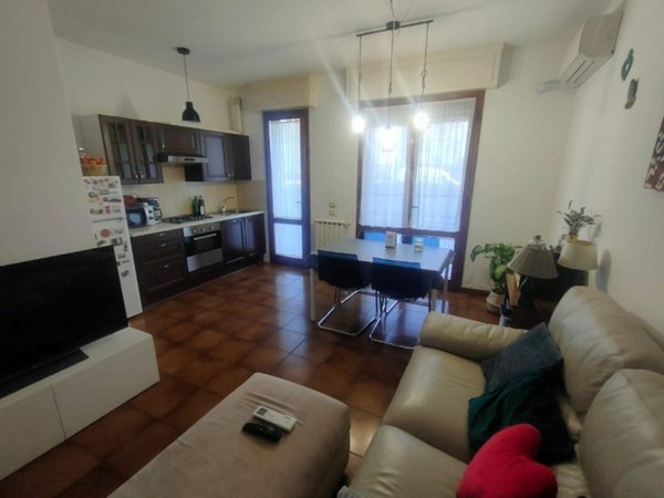 appartamento in vendita a Viareggio in zona Migliarina