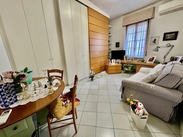 appartamento in vendita a Viareggio
