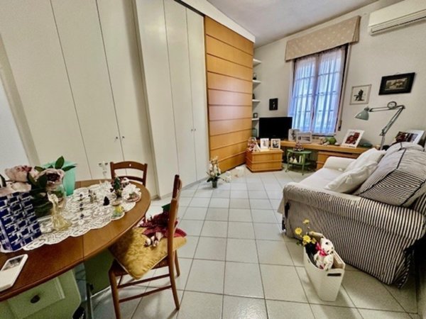 appartamento in vendita a Viareggio