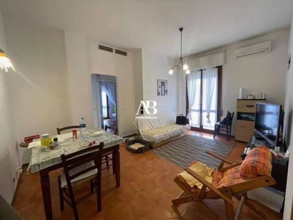 appartamento in vendita a Viareggio
