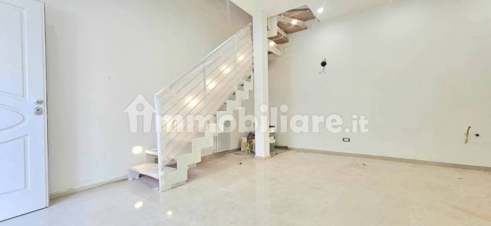 mansarda in vendita a Viareggio