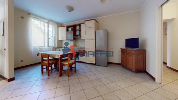 appartamento in vendita a Viareggio in zona Centro Storico