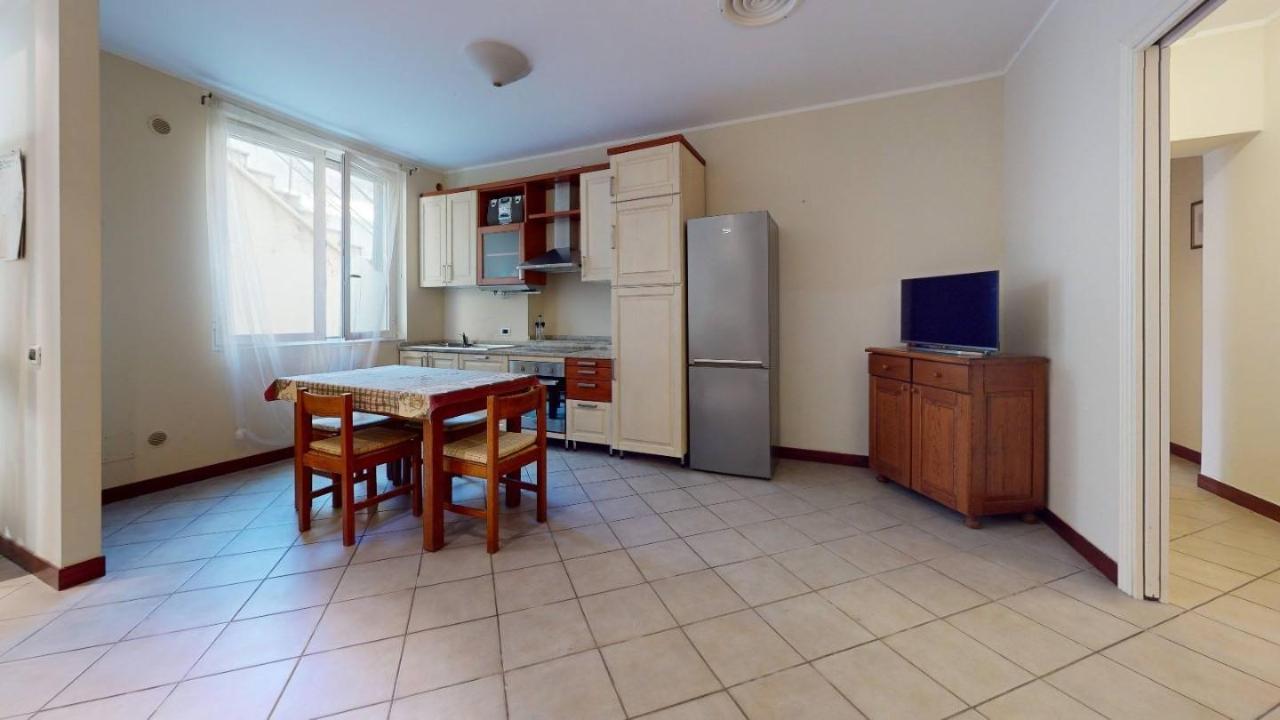 appartamento in vendita a Viareggio in zona Centro Storico