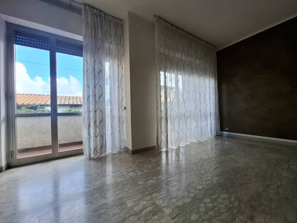 appartamento in vendita a Viareggio in zona Torre del Lago