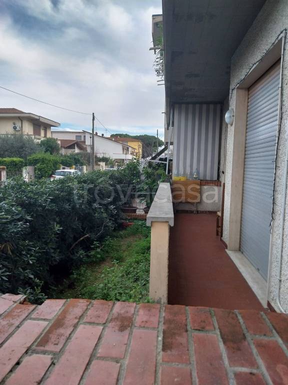 appartamento in vendita a Viareggio in zona Torre del Lago