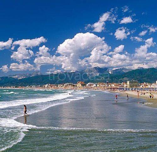 appartamento in vendita a Viareggio