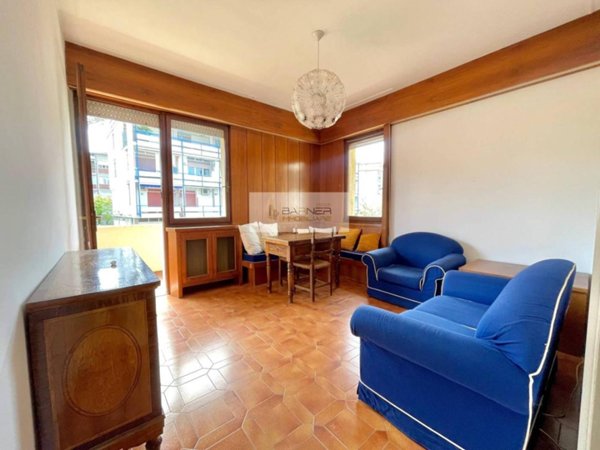 appartamento in vendita a Viareggio