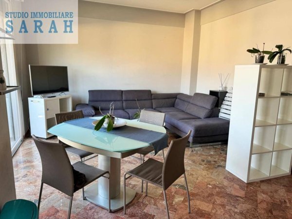 appartamento in vendita a Viareggio in zona Don Bosco