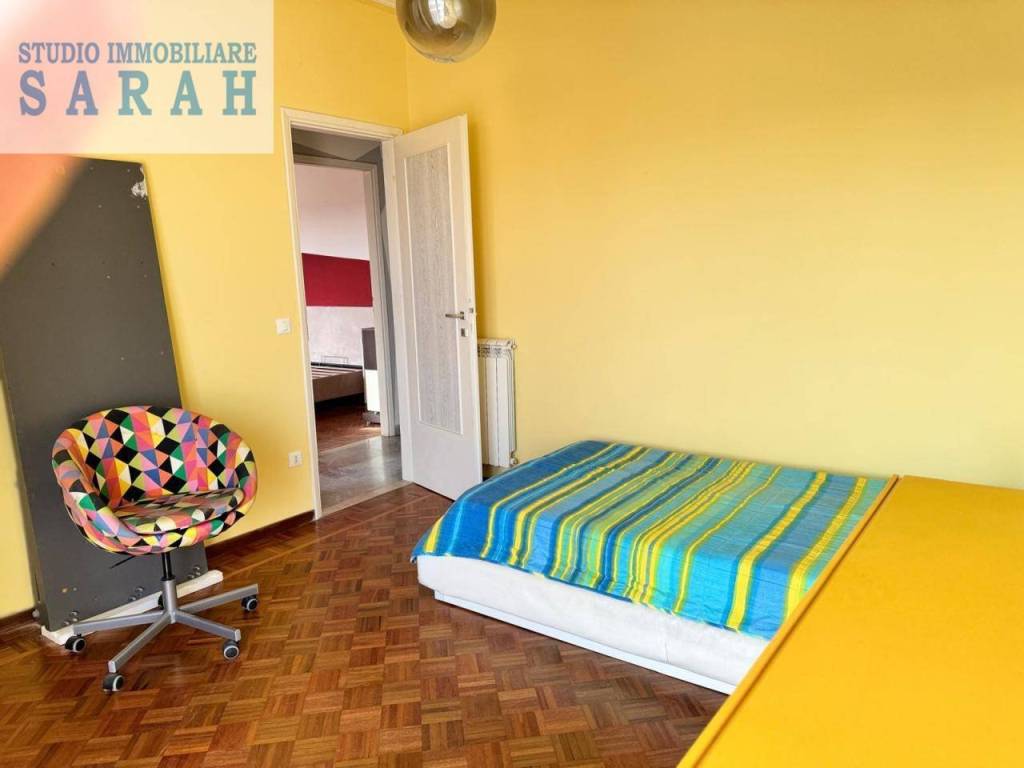 appartamento in vendita a Viareggio in zona Don Bosco